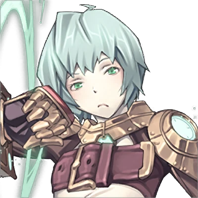 Official art of Adenine