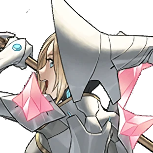 Official art of Agate