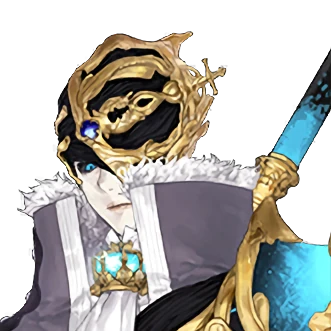 Official art of Dagas