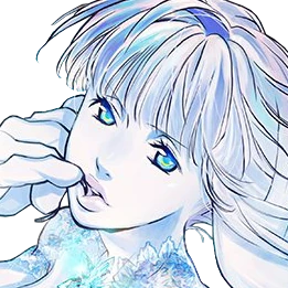 Official art of Dahlia
