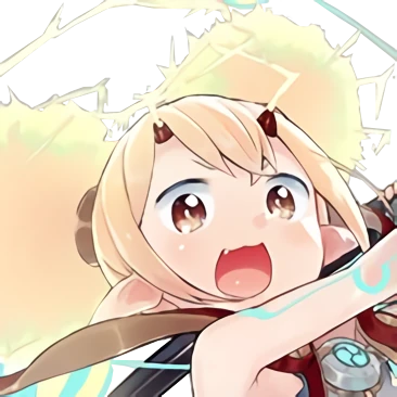 Official art of Electra