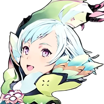 Official art of Floren