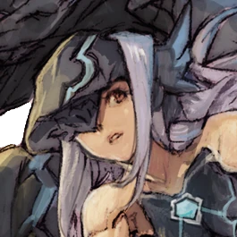 Official art of Herald