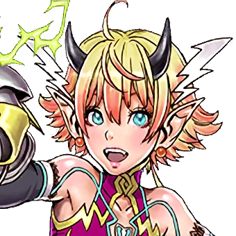 Official art of Kora