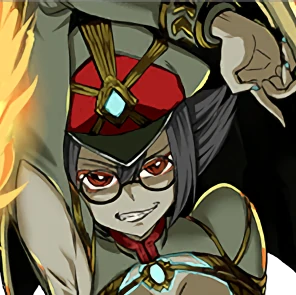 Official art of Newt