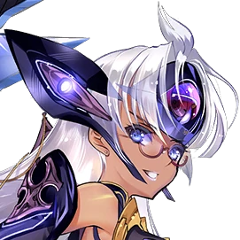 Official art of T-elos